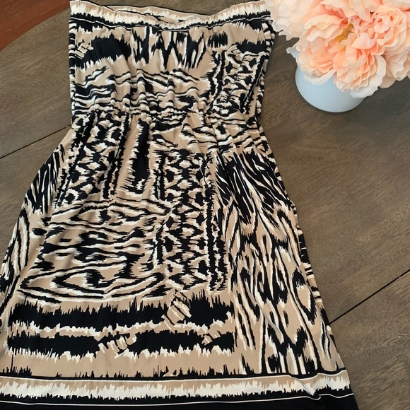 BCBG MaxAzria Dress - Size Small - Worn Once - Picture 2 of 9